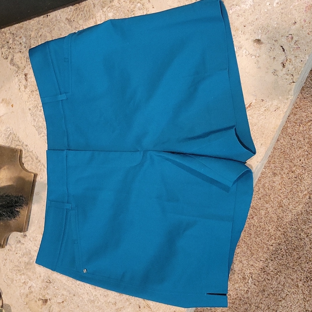 White House Black Market Shorts